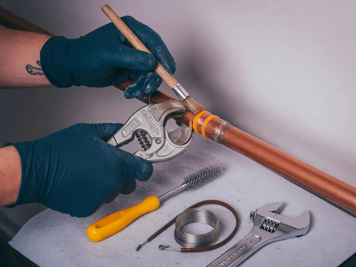 Why choose Sump Pump Repair in Saline, MI